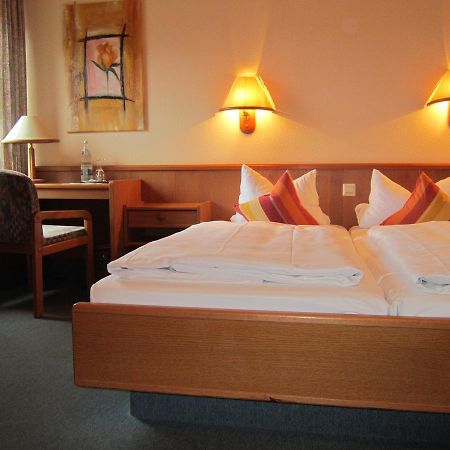 Gasthaus Neupert Lemberg Zewnętrze zdjęcie