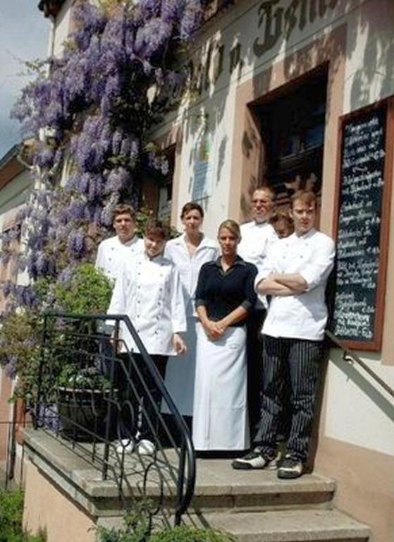 Gasthaus Neupert Lemberg Zewnętrze zdjęcie